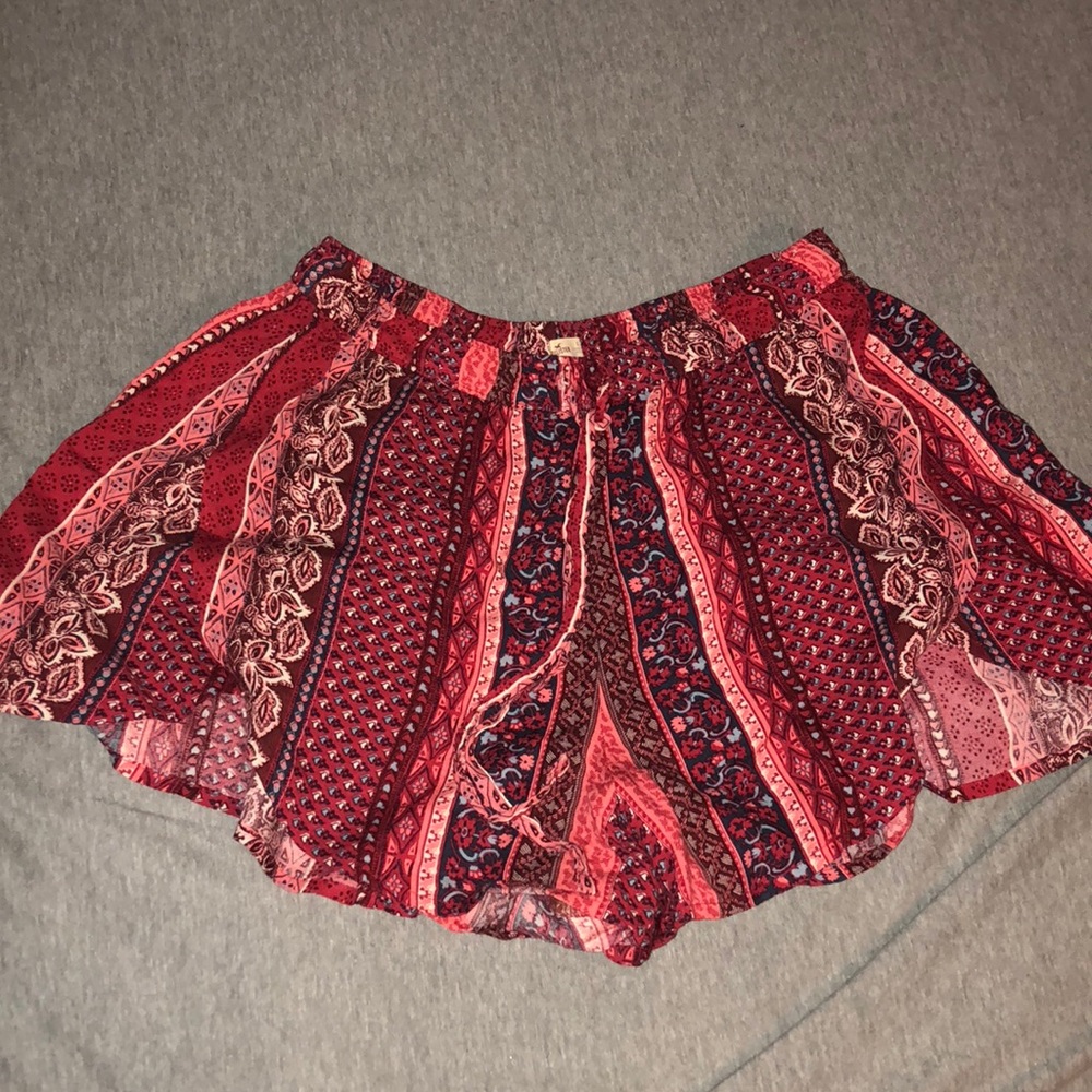 Hollister Shorts